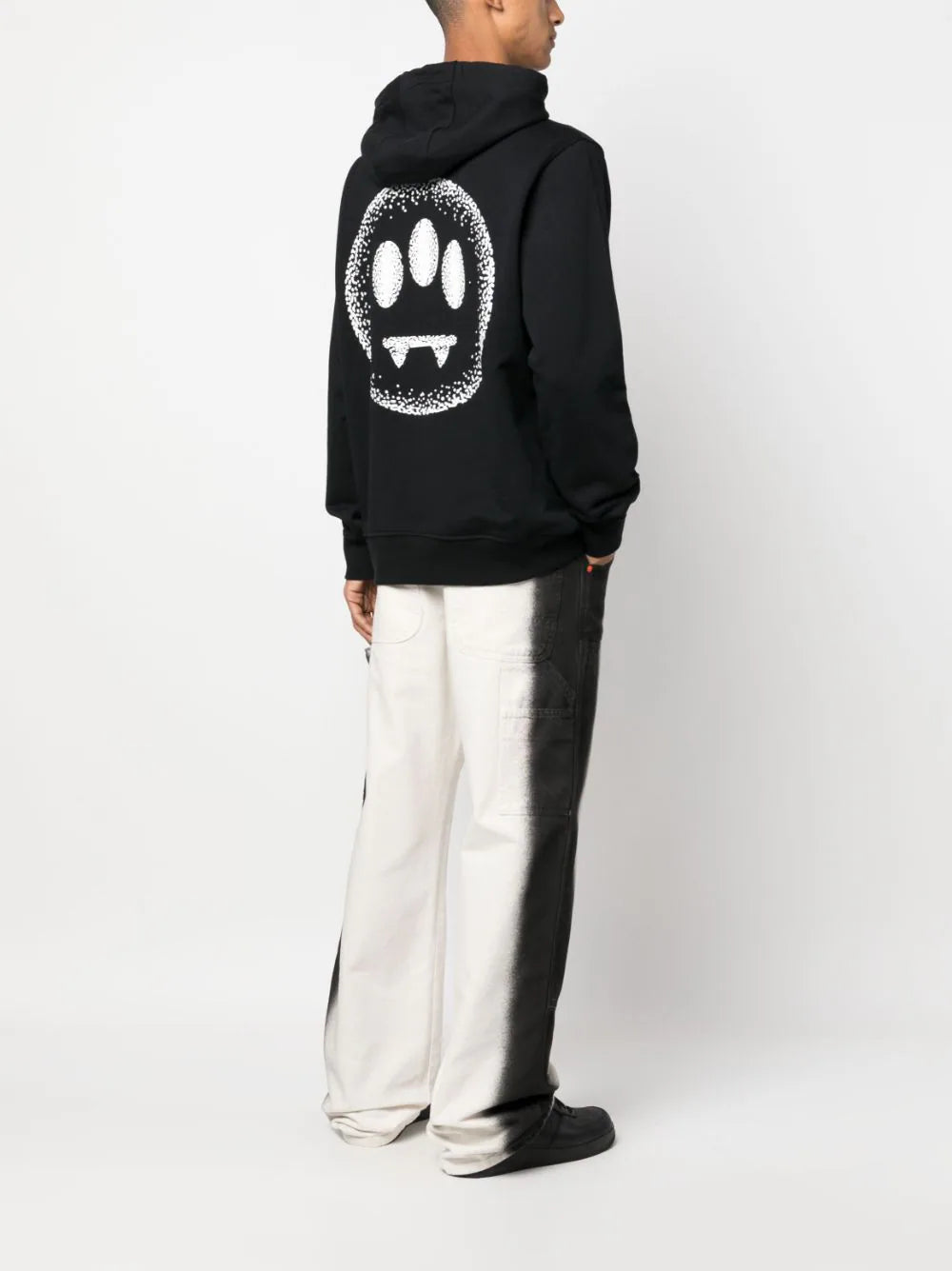 BARROW Logo Hoodie