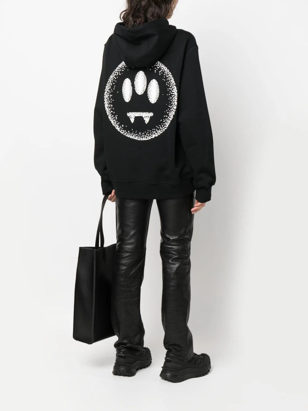 BARROW Logo Hoodie