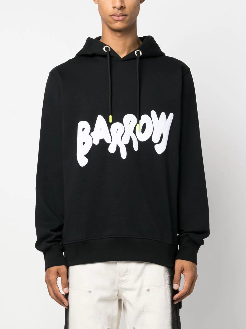 BARROW Logo Hoodie