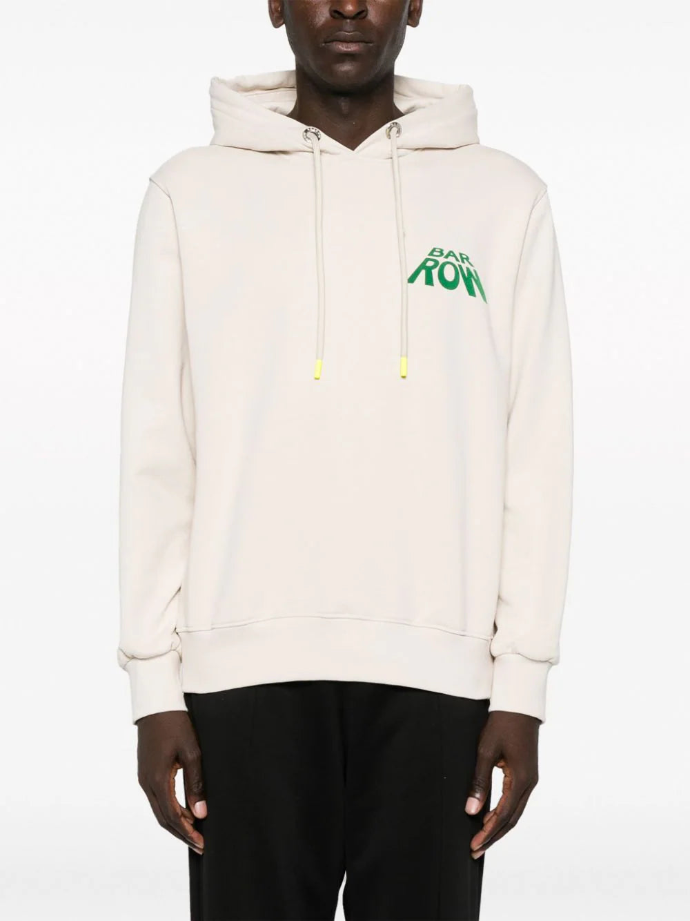 BARROW Logo Hoodie