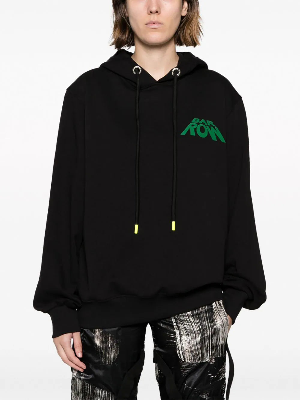 BARROW Logo Hoodie
