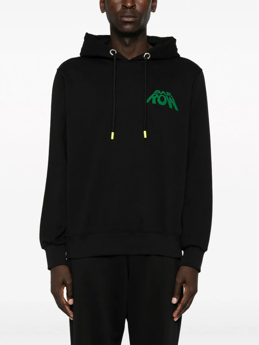 BARROW Logo Hoodie