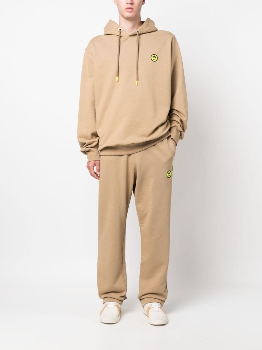 BARROW Logo Hoodie