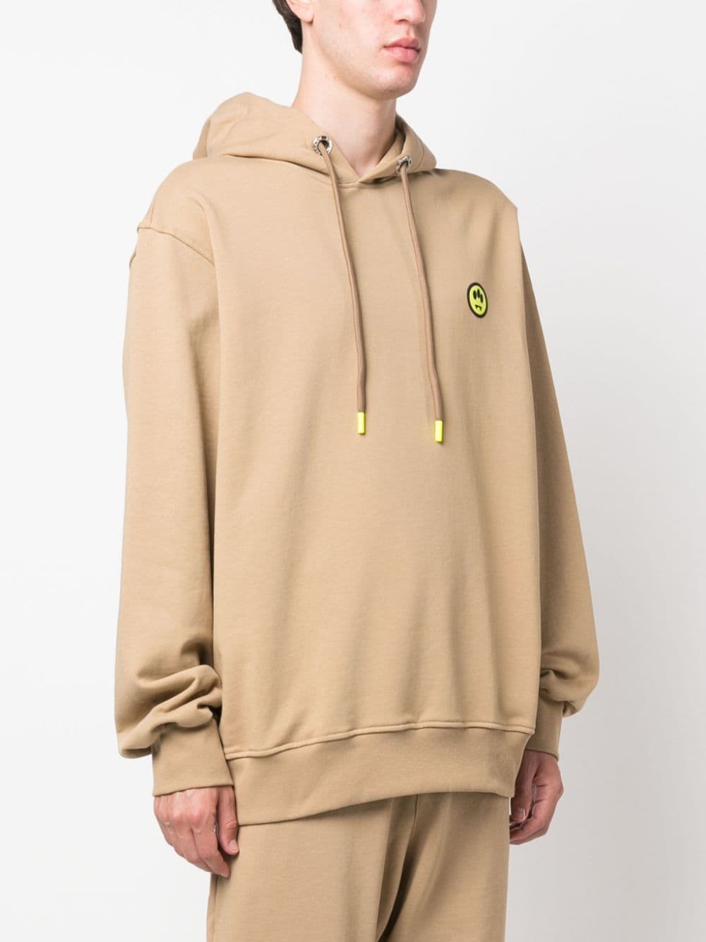 BARROW Logo Hoodie