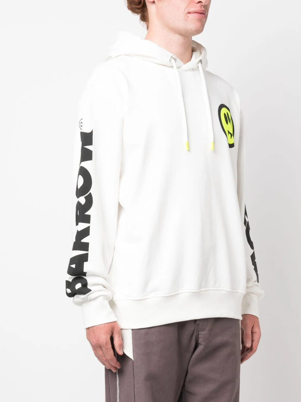 BARROW Logo Hoodie