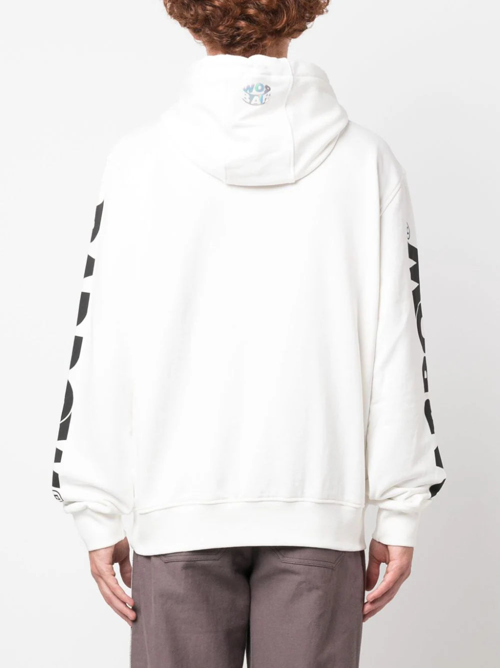 BARROW Logo Hoodie