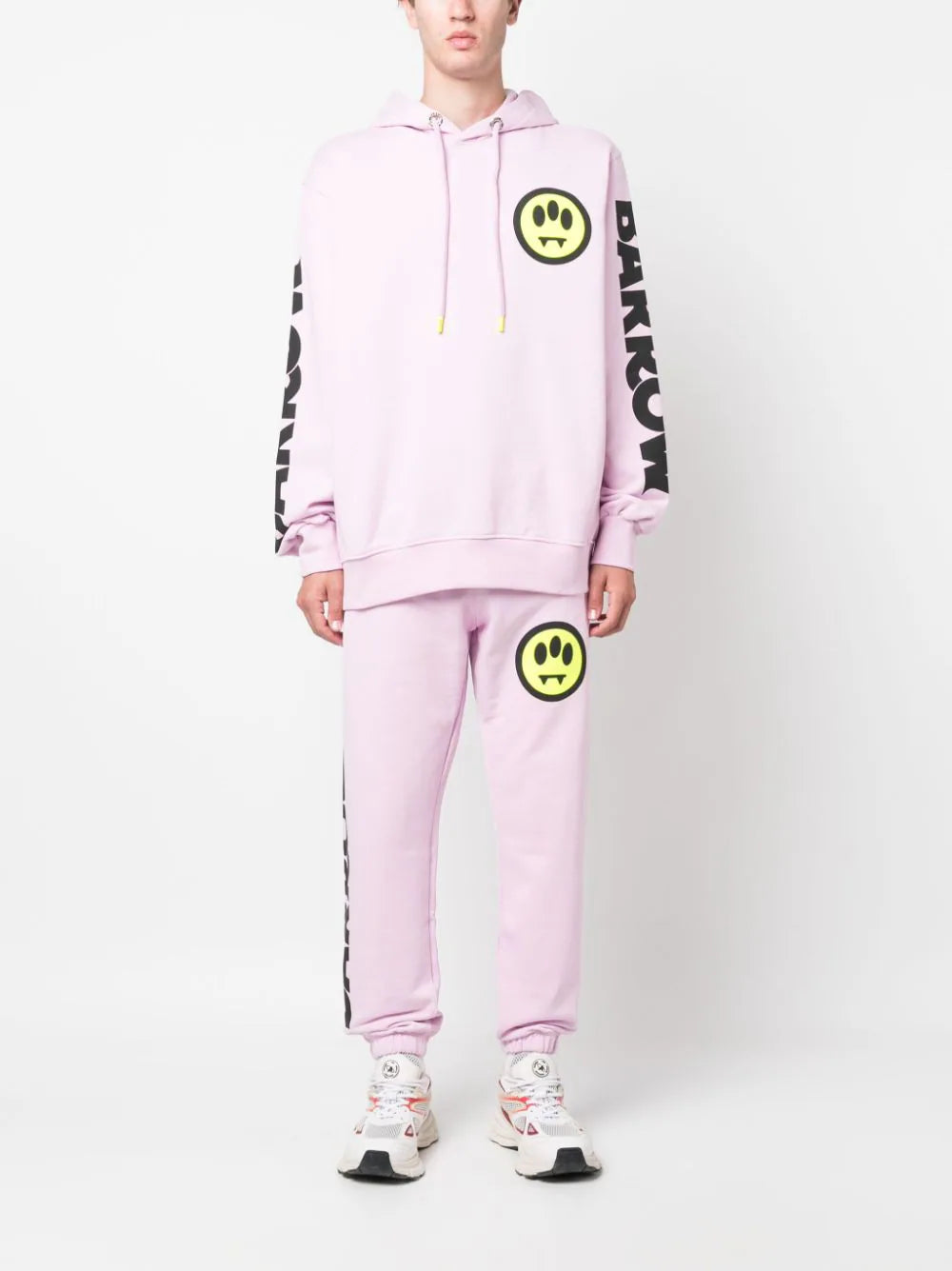 BARROW Logo Hoodie