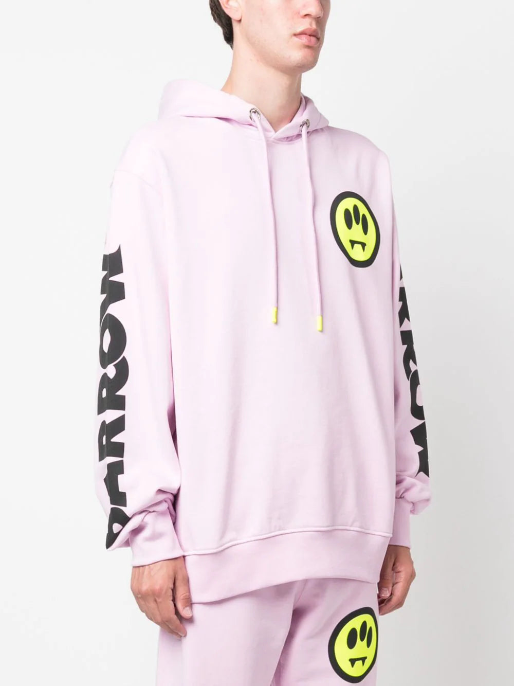 BARROW Logo Hoodie