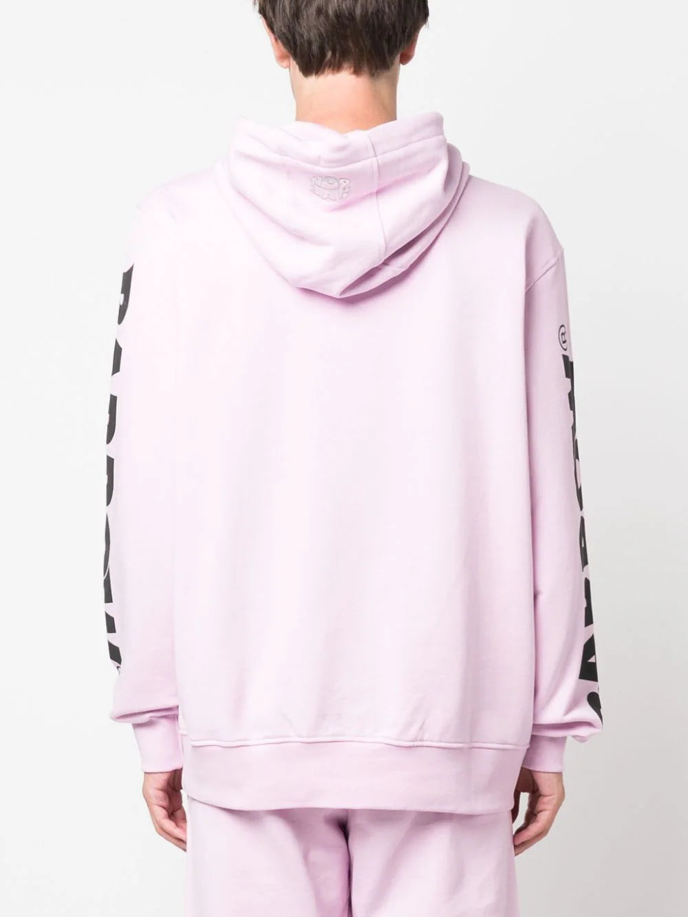 BARROW Logo Hoodie