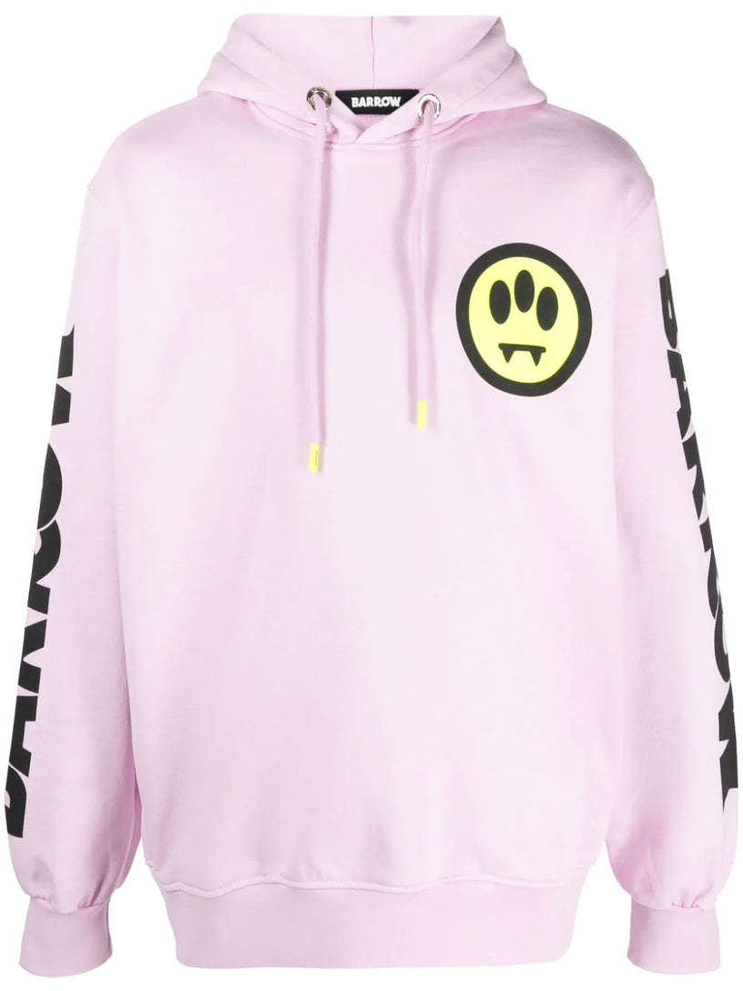 BARROW Logo hoodie