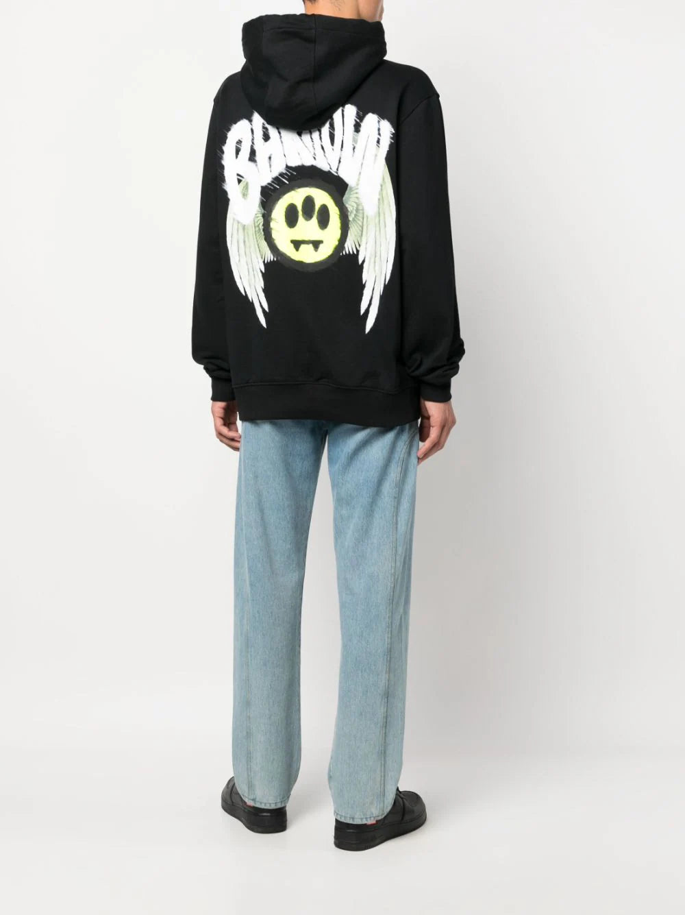 BARROW Logo Hoodie