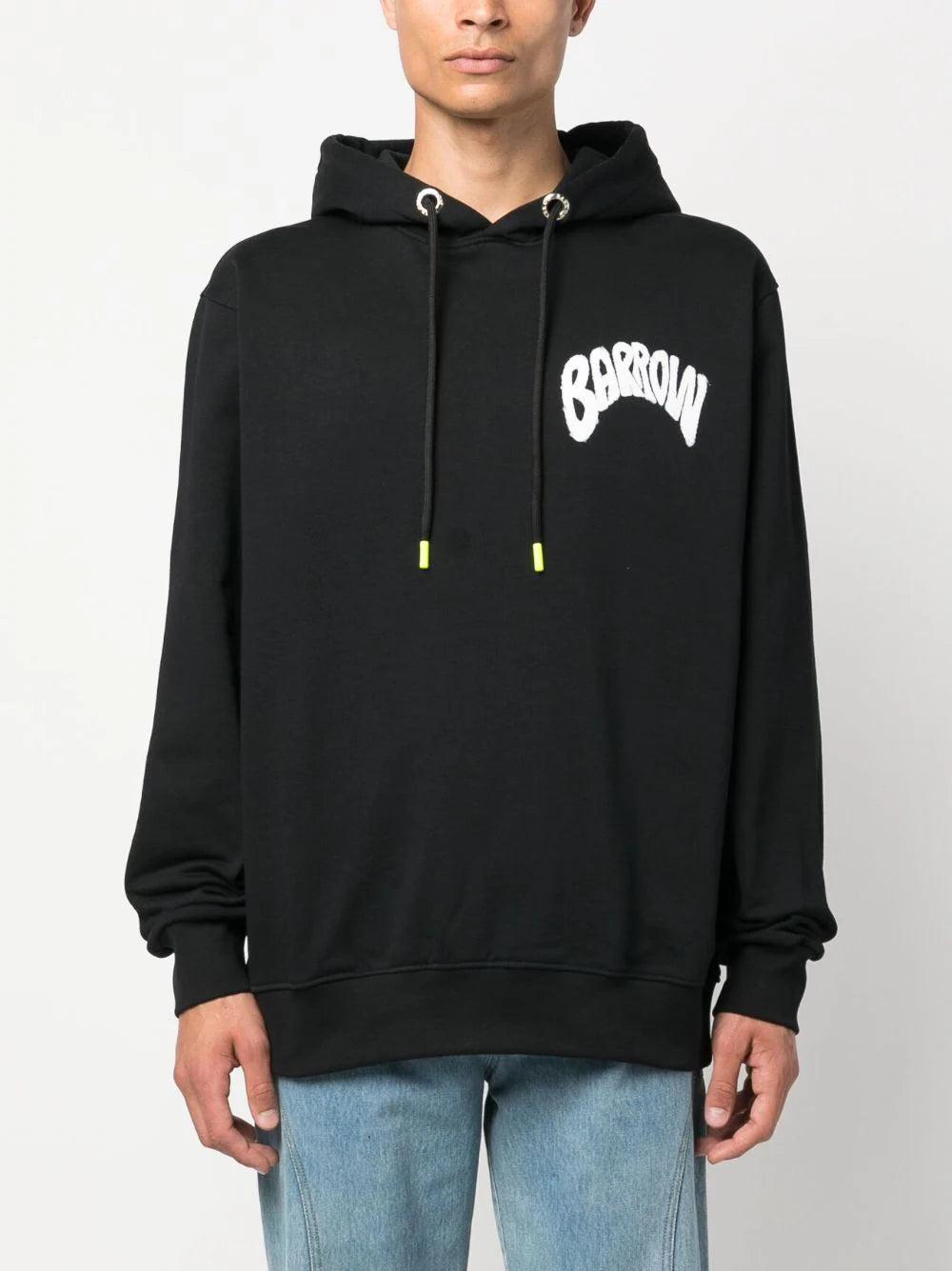 BARROW Logo Hoodie