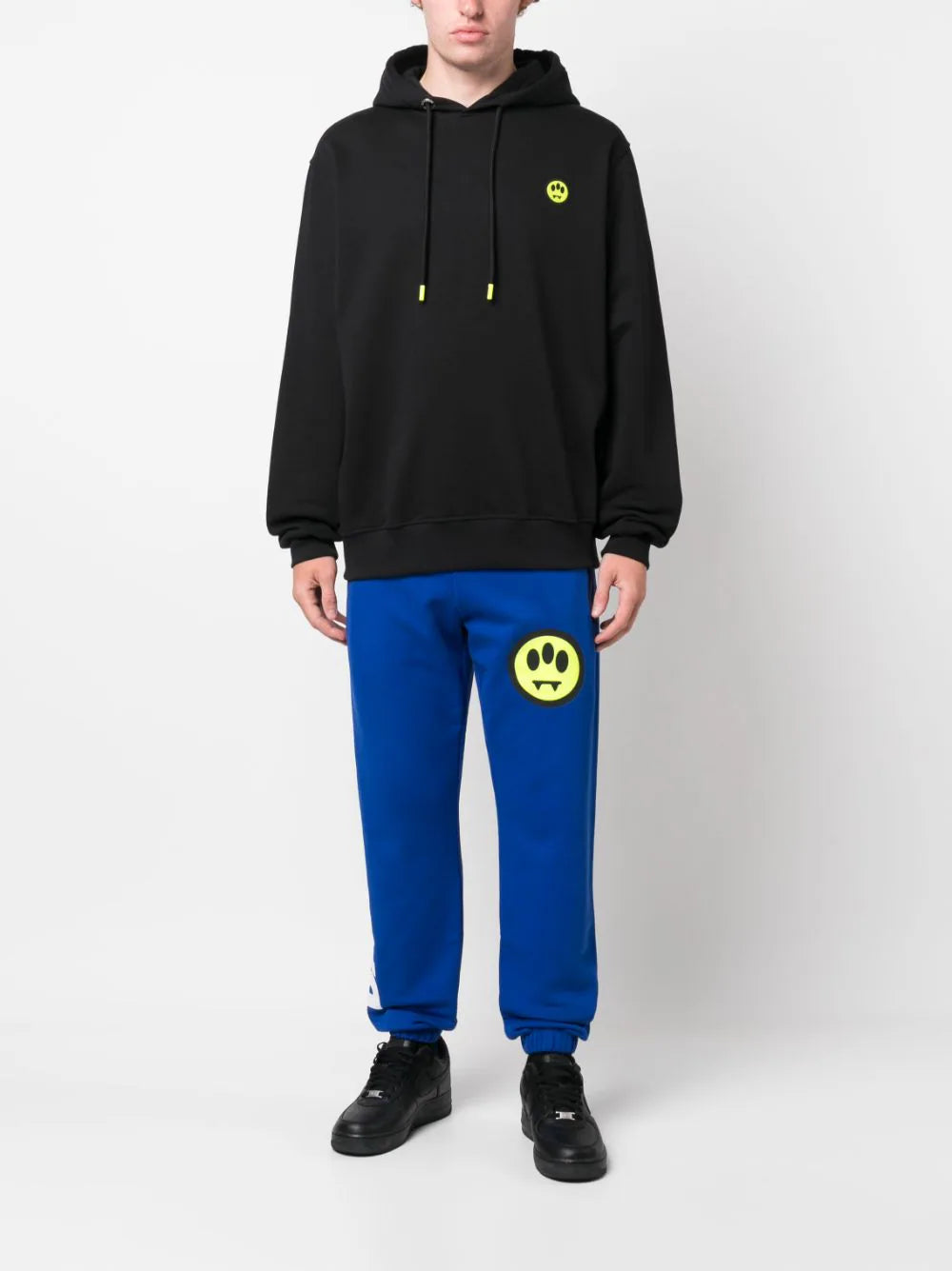 BARROW Logo Hoodie