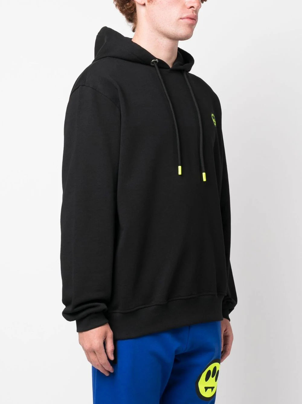 BARROW Logo Hoodie