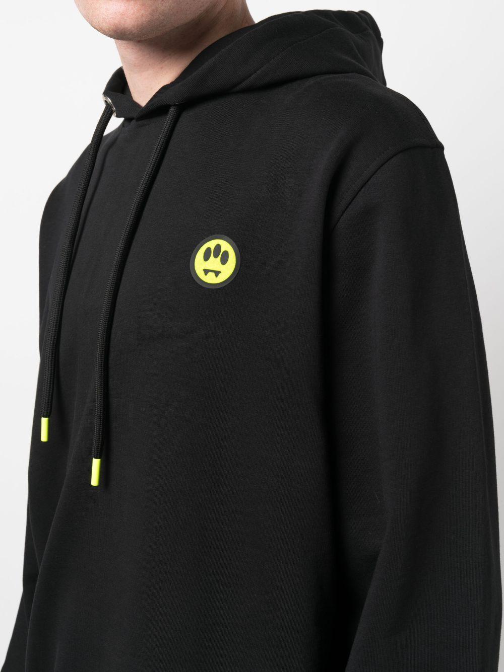 BARROW Logo Hoodie