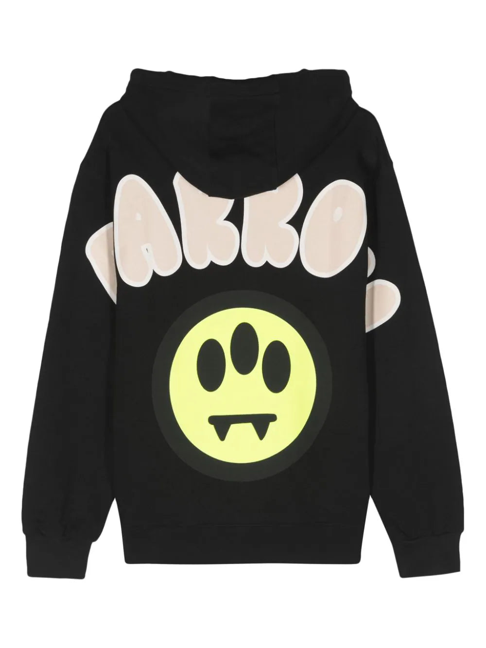 BARROW Logo Hoodie
