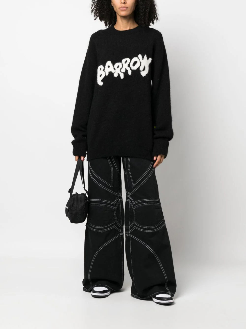 BARROW Logo Jumper