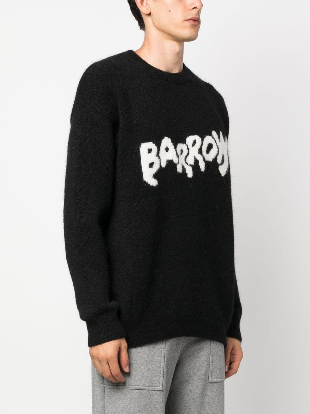 BARROW Logo Jumper
