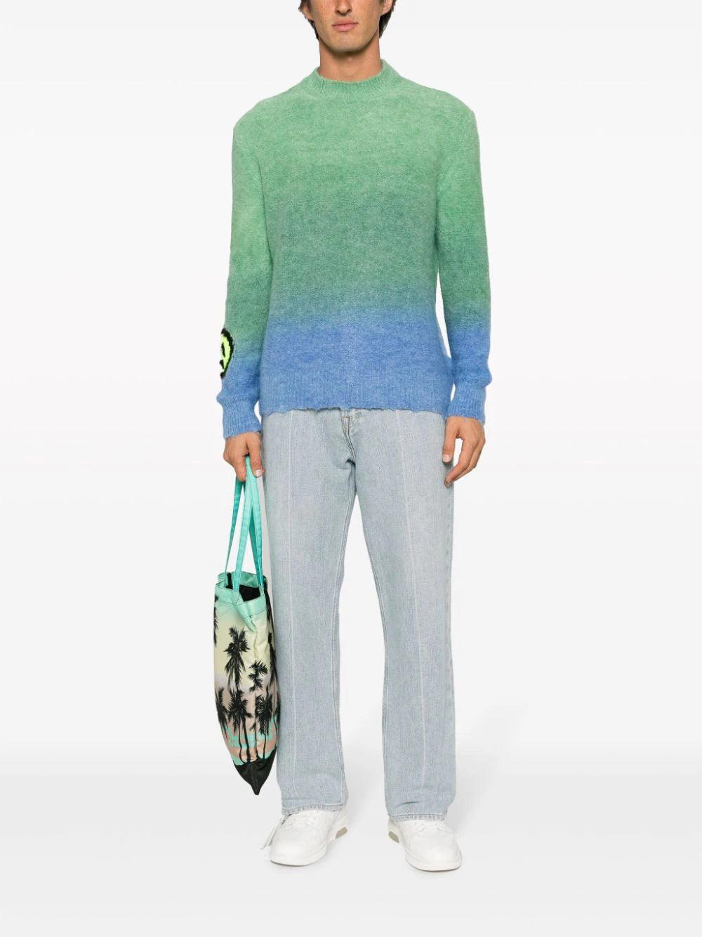 BARROW Logo Jumper