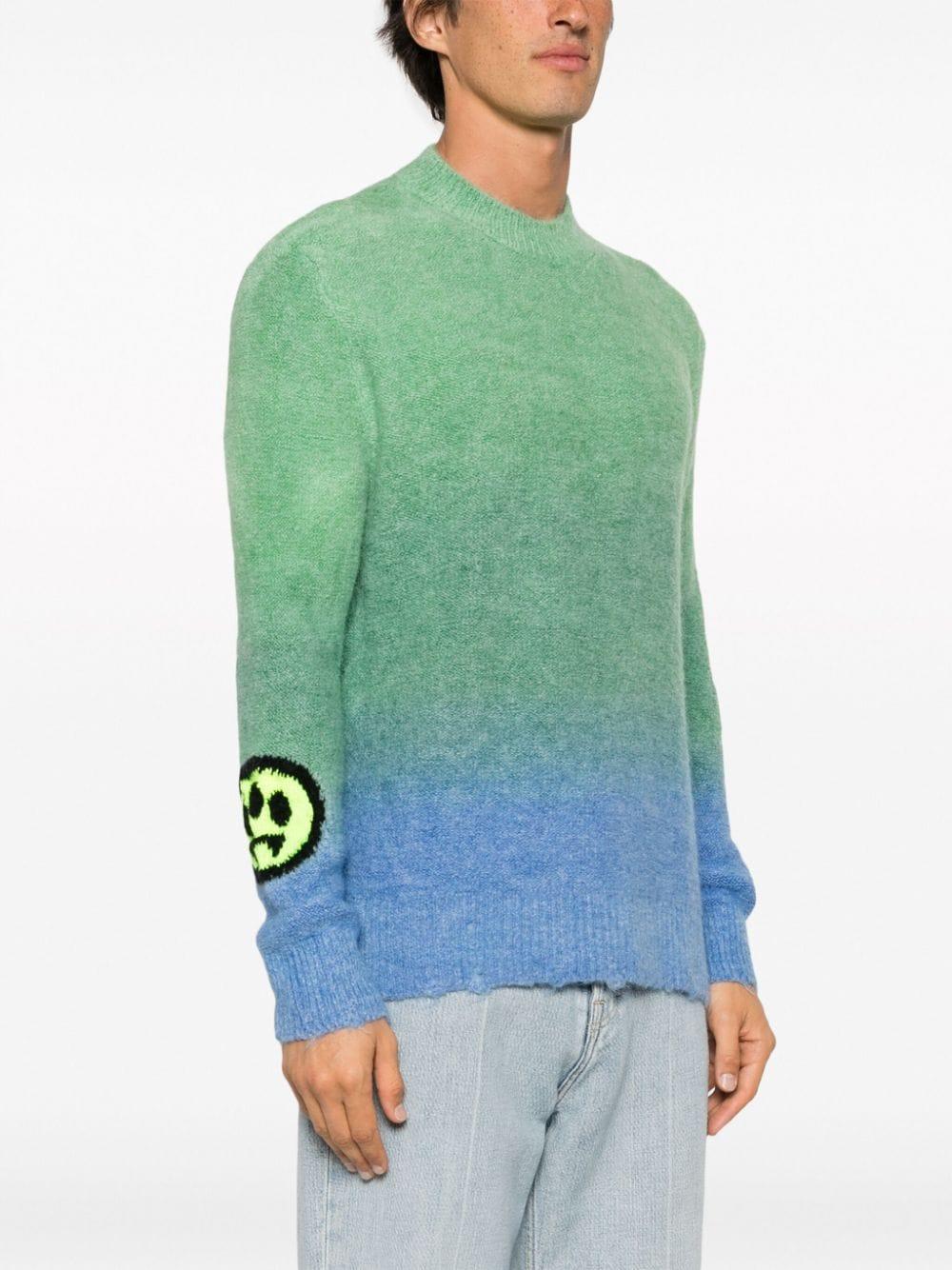 BARROW Logo Jumper