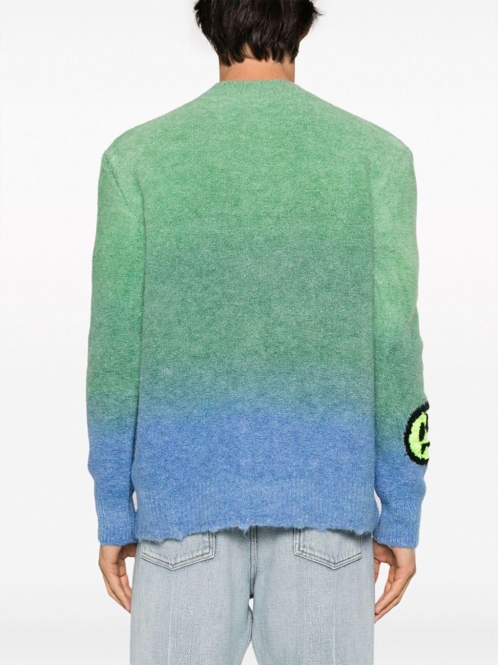 BARROW Logo Jumper