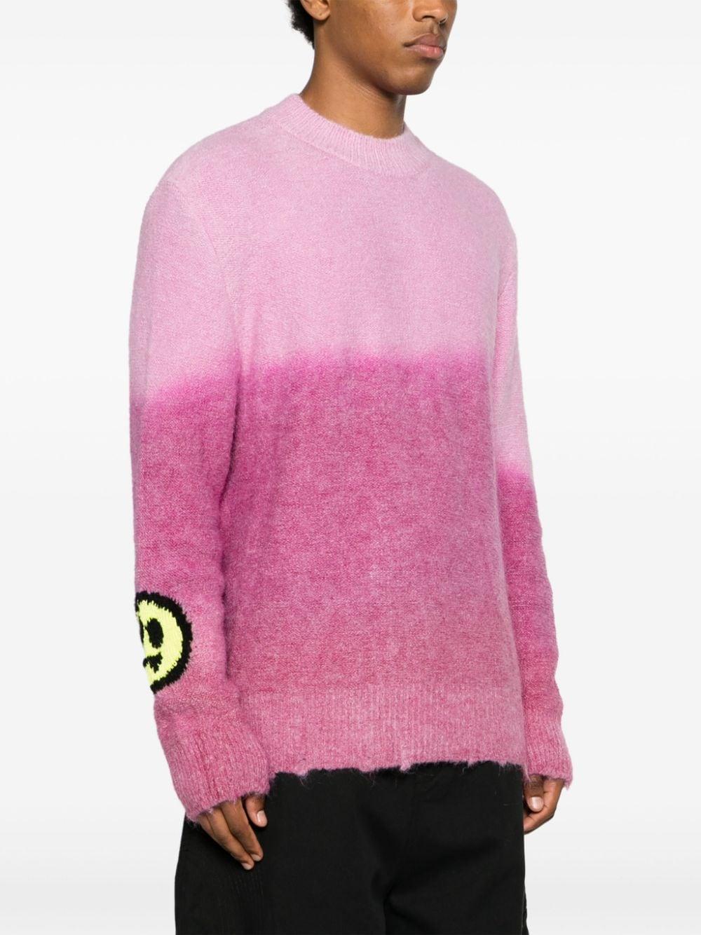 BARROW Logo Jumper