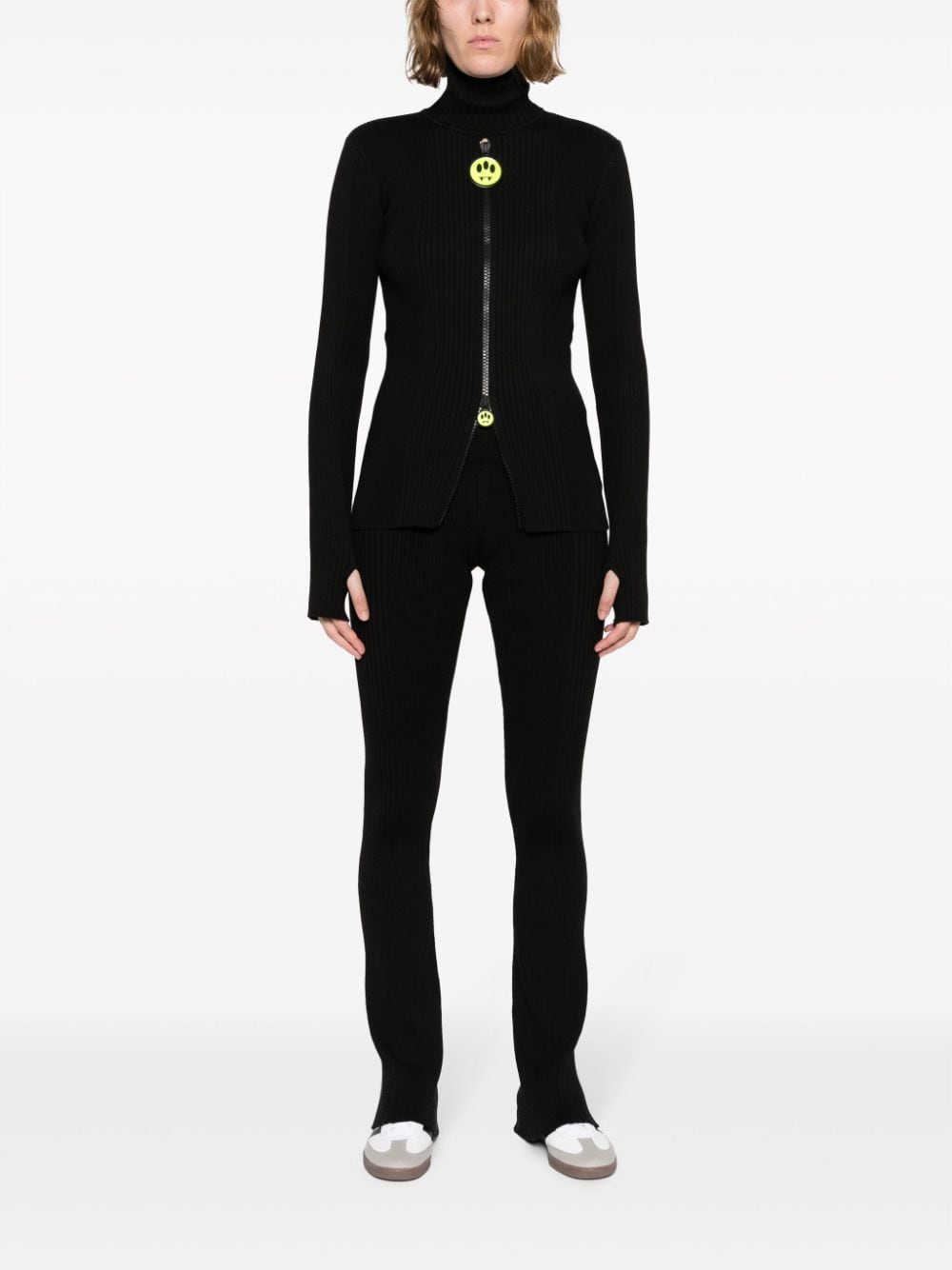 BARROW Logo Leggings