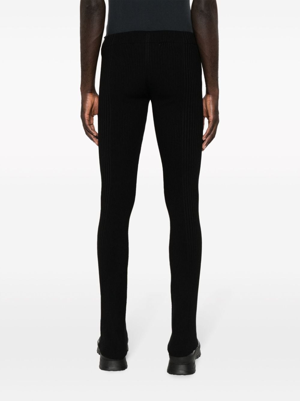 BARROW Logo Leggings