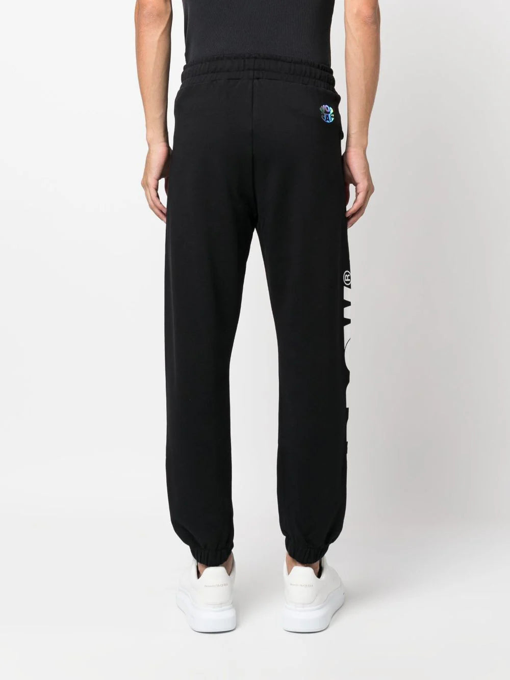 BARROW Logo-print Track Pants