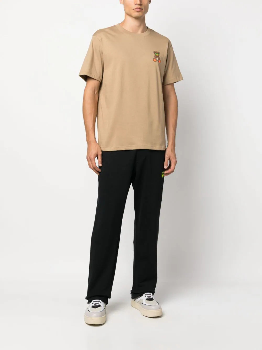 BARROW Logo-print Track Pants