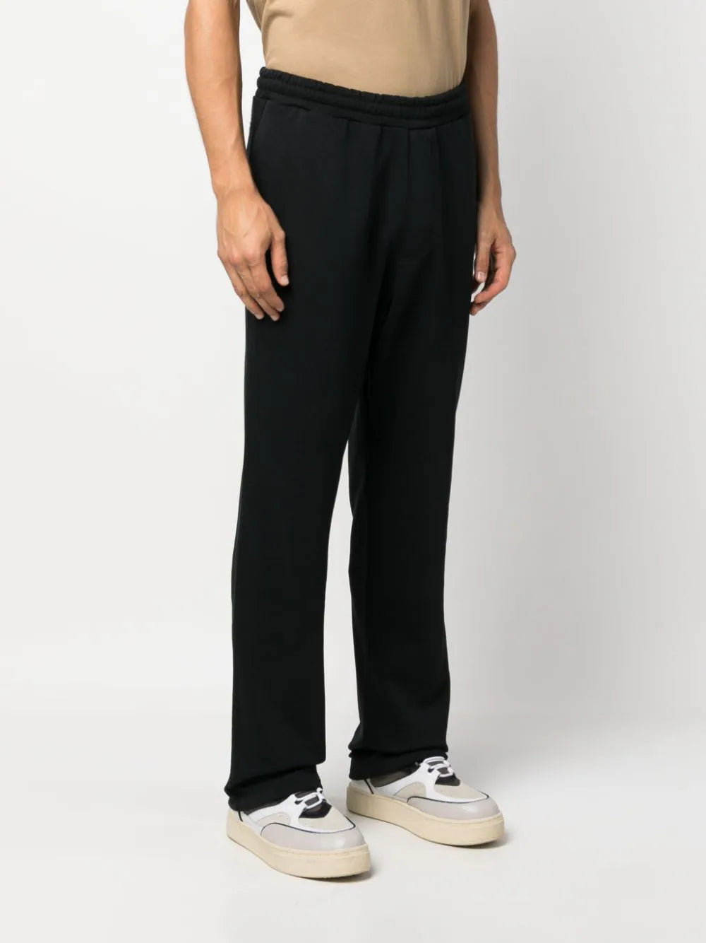 BARROW Logo-print Track Pants