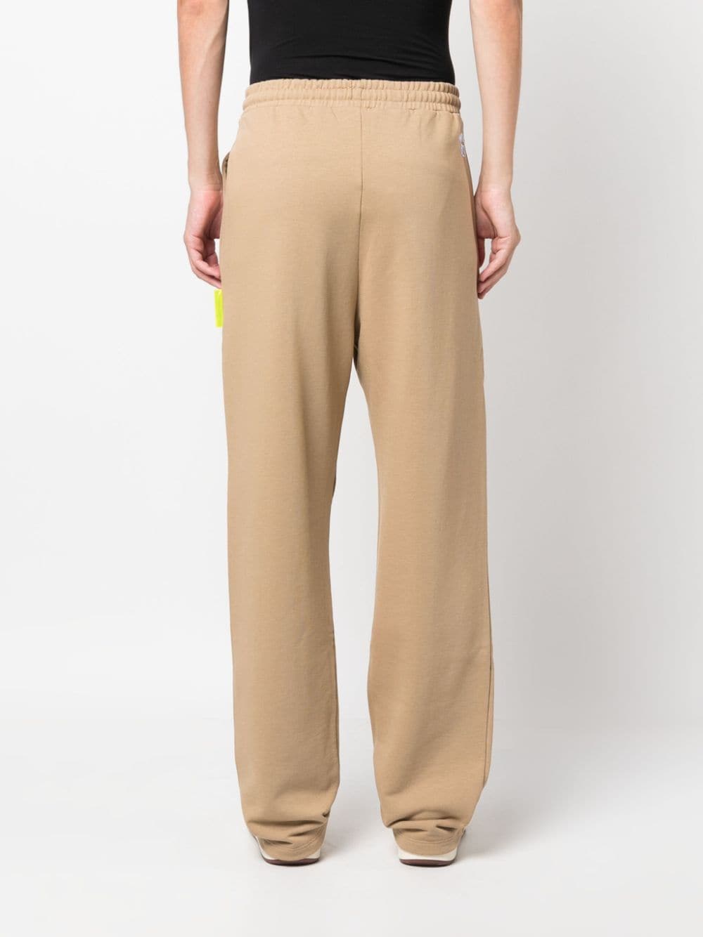 BARROW Logo-print Track Pants
