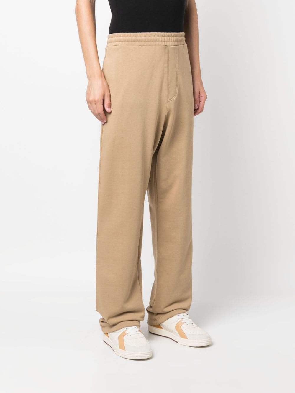 BARROW Logo-print Track Pants