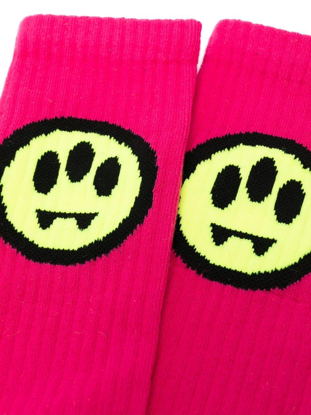 BARROW Logo Socks