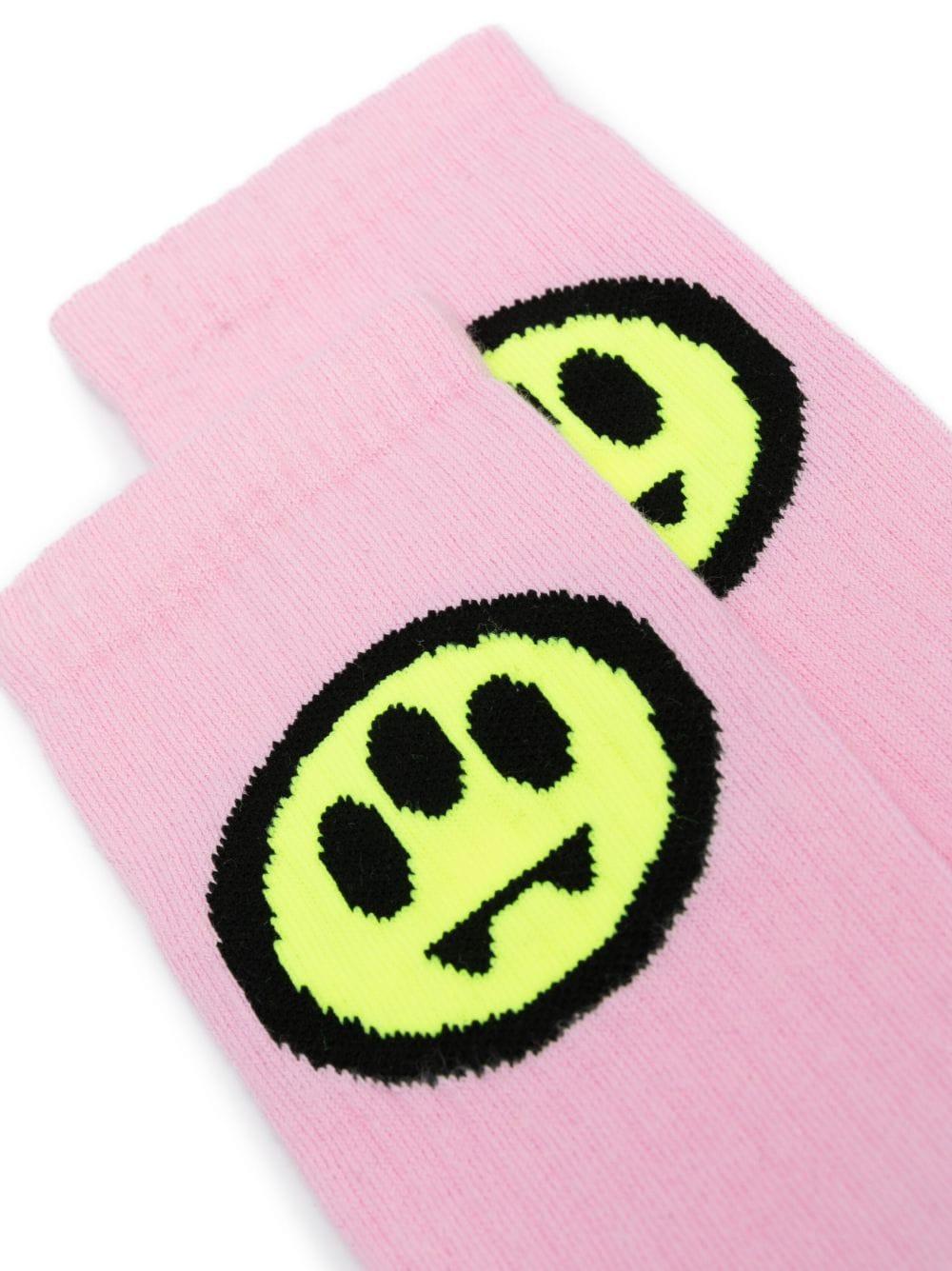 BARROW Logo Socks