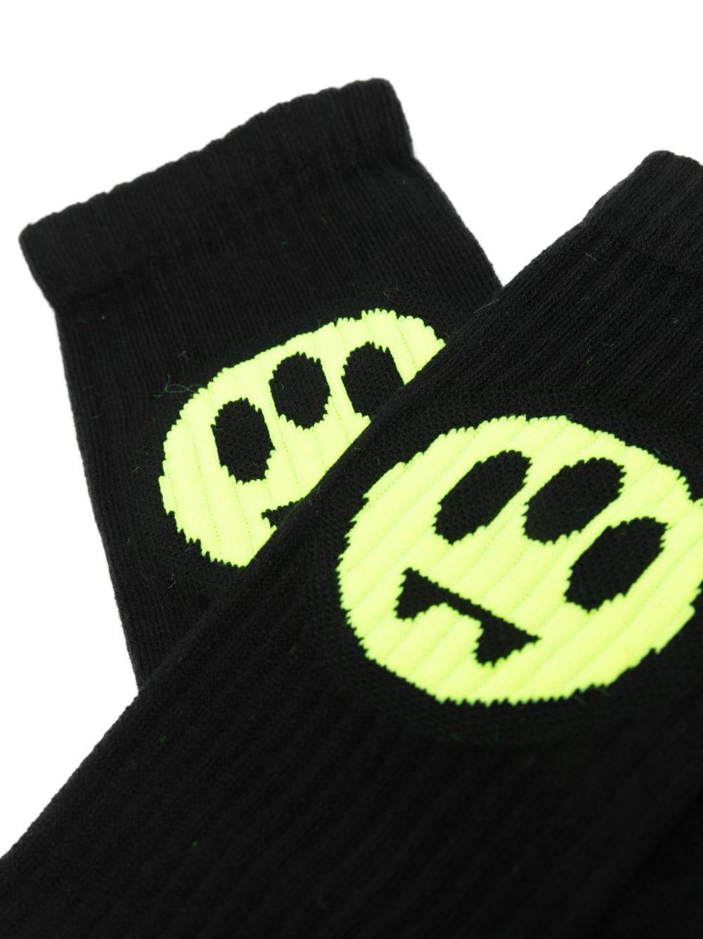 BARROW Logo Socks
