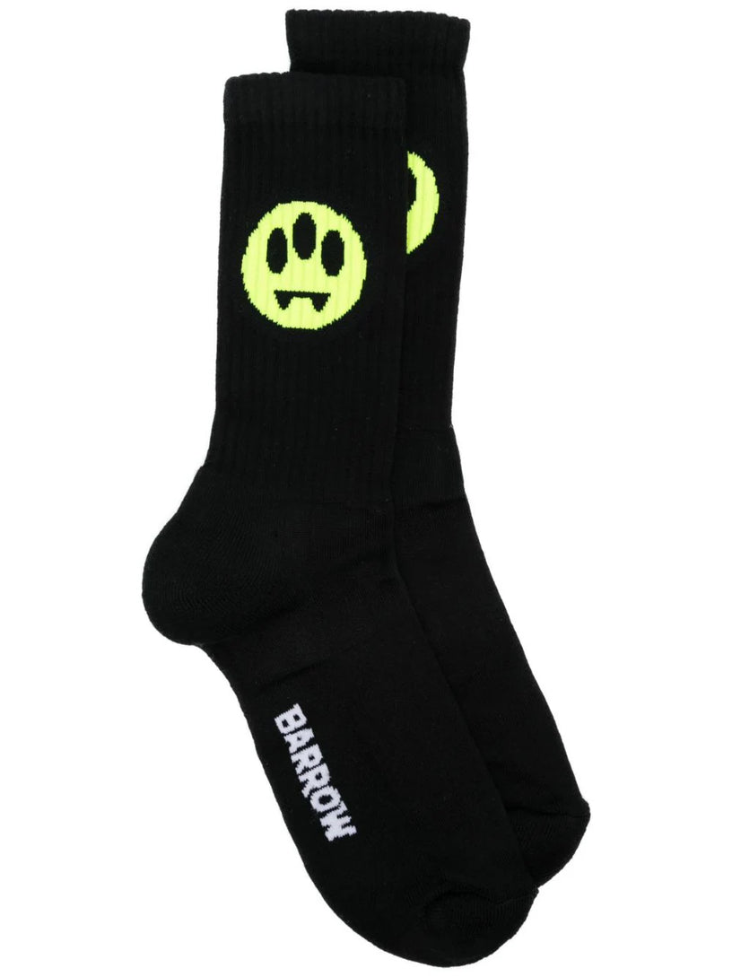 BARROW Logo socks
