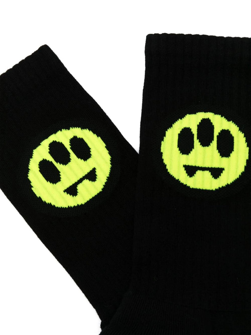BARROW Logo socks