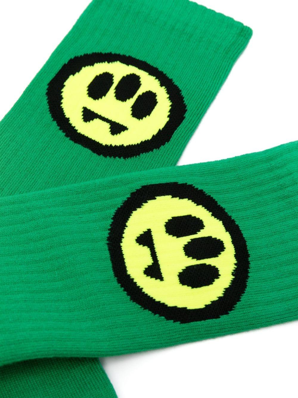 BARROW Logo Socks