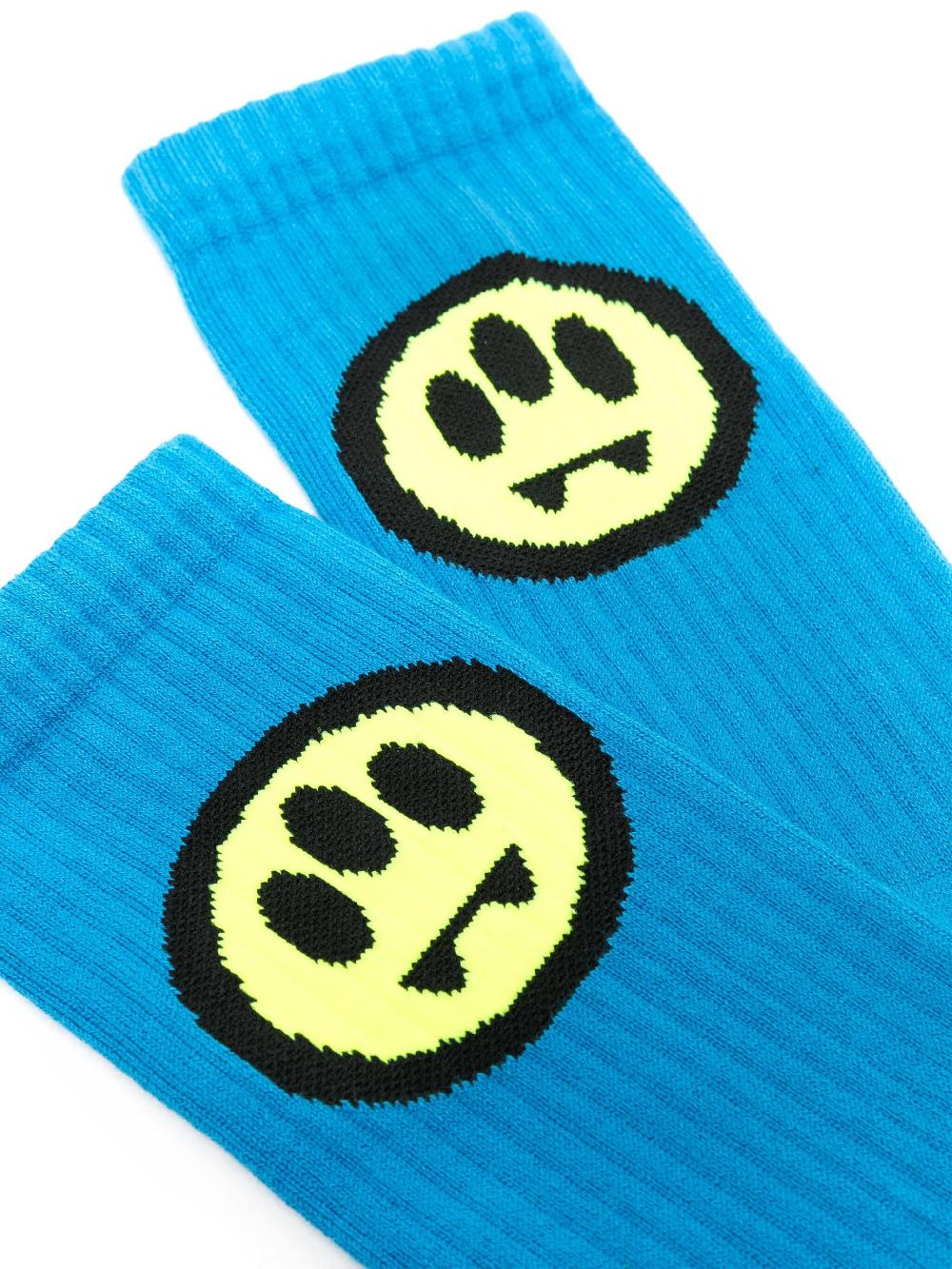 BARROW Logo Socks
