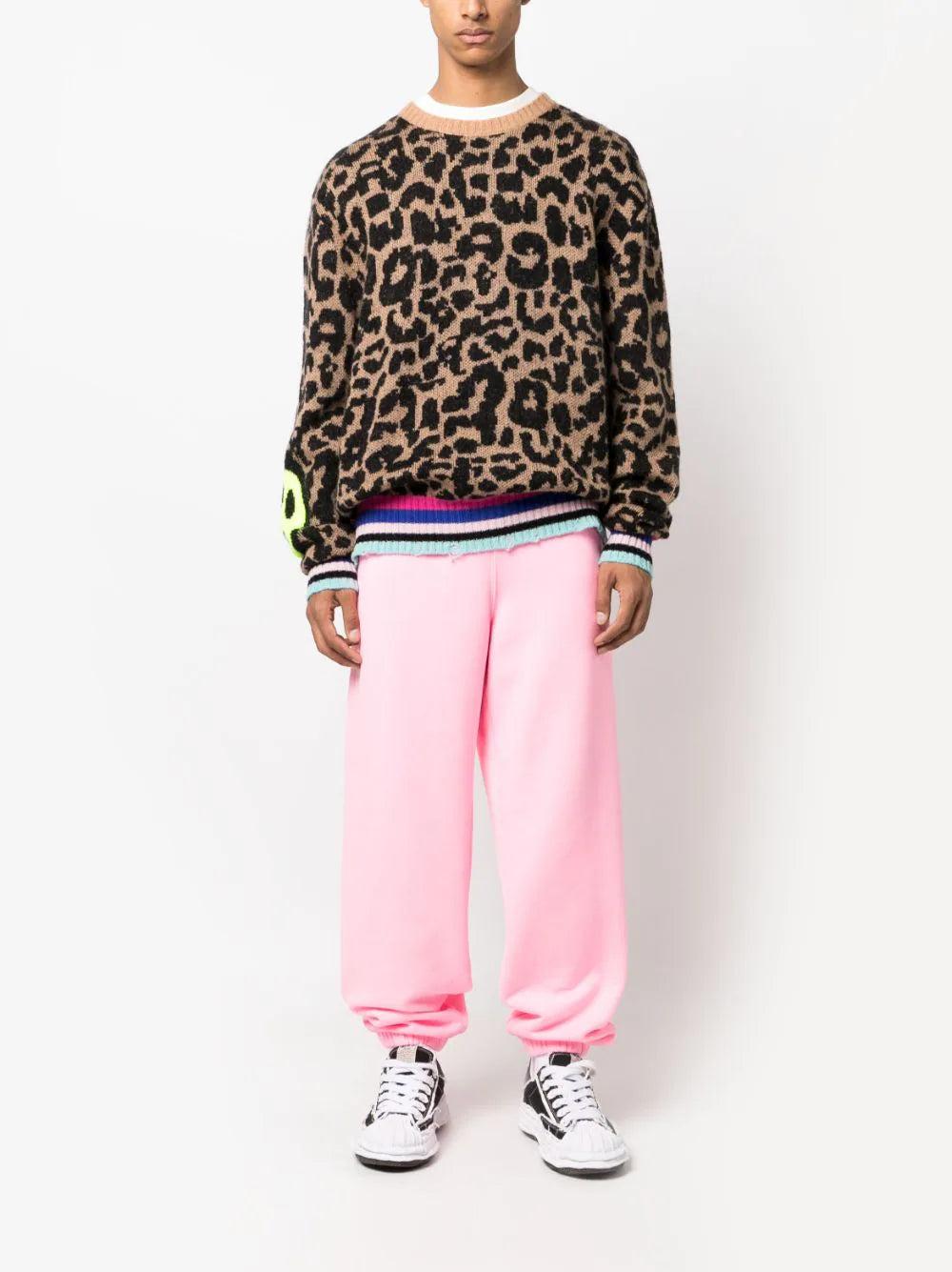 BARROW Logo Sweater