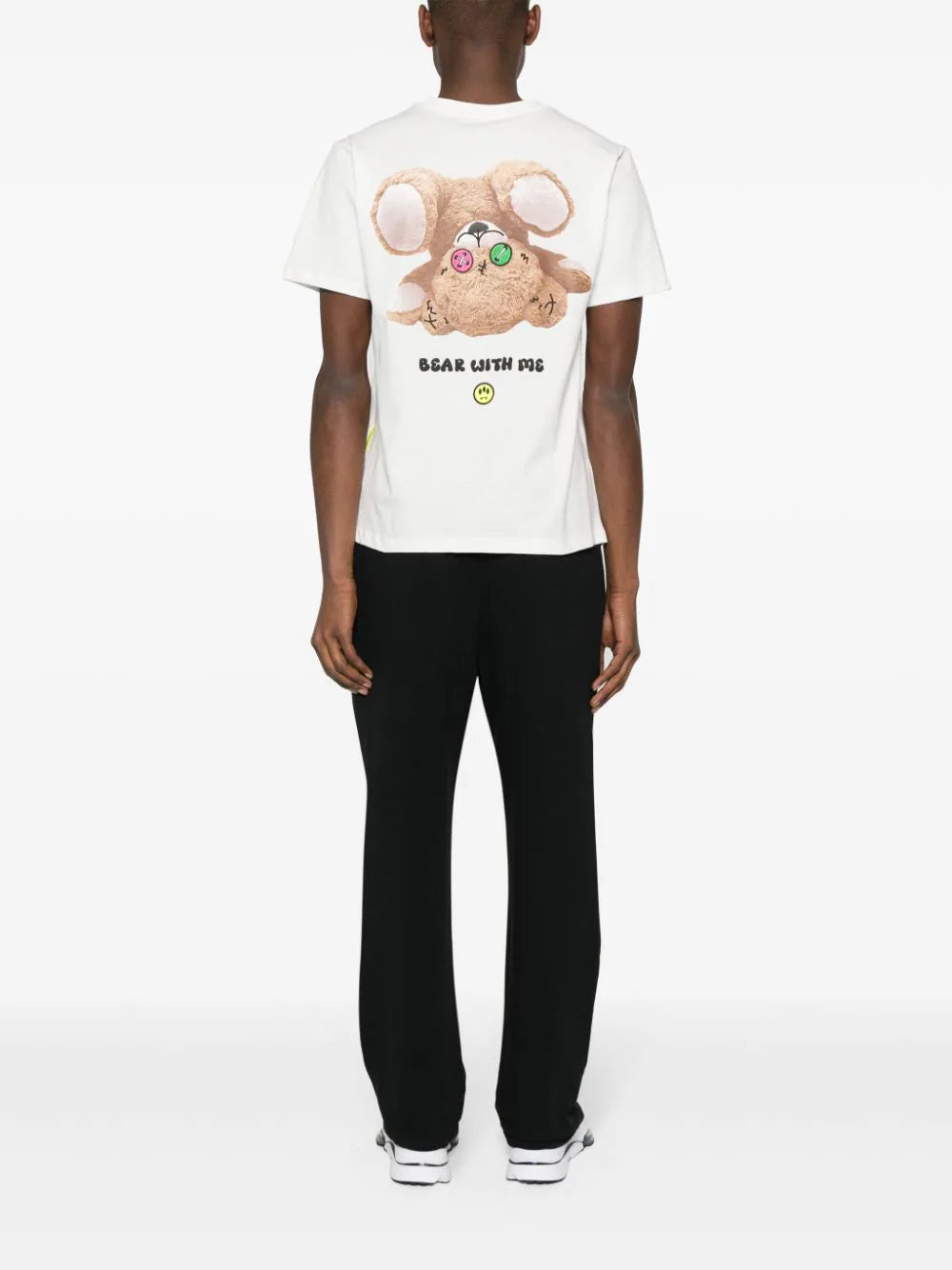BARROW Logo T-shirt