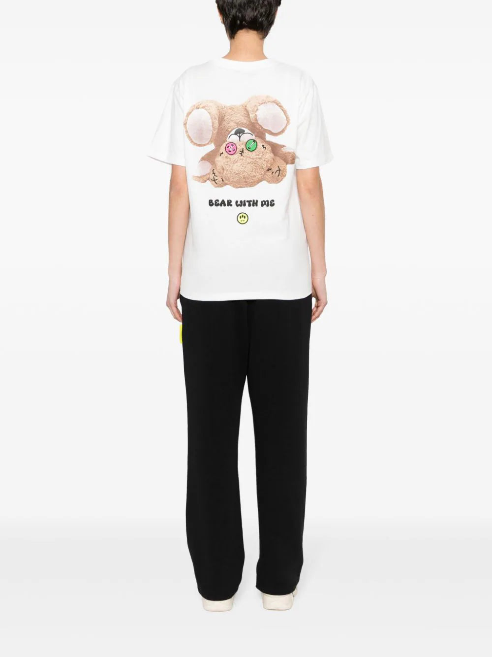 BARROW Logo T-shirt