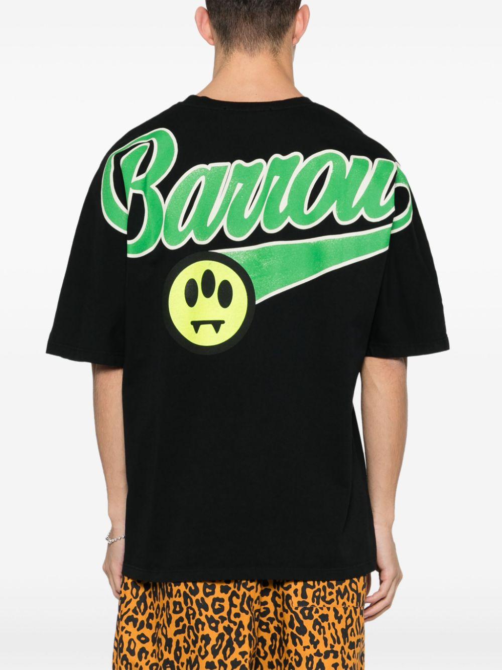 BARROW Logo T-shirt