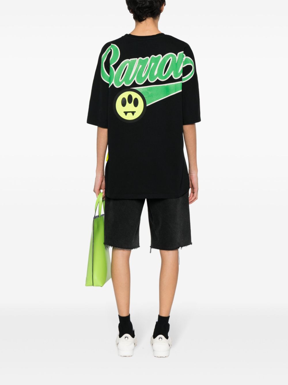 BARROW Logo T-shirt