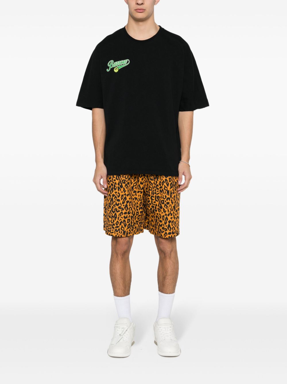 BARROW Logo T-shirt