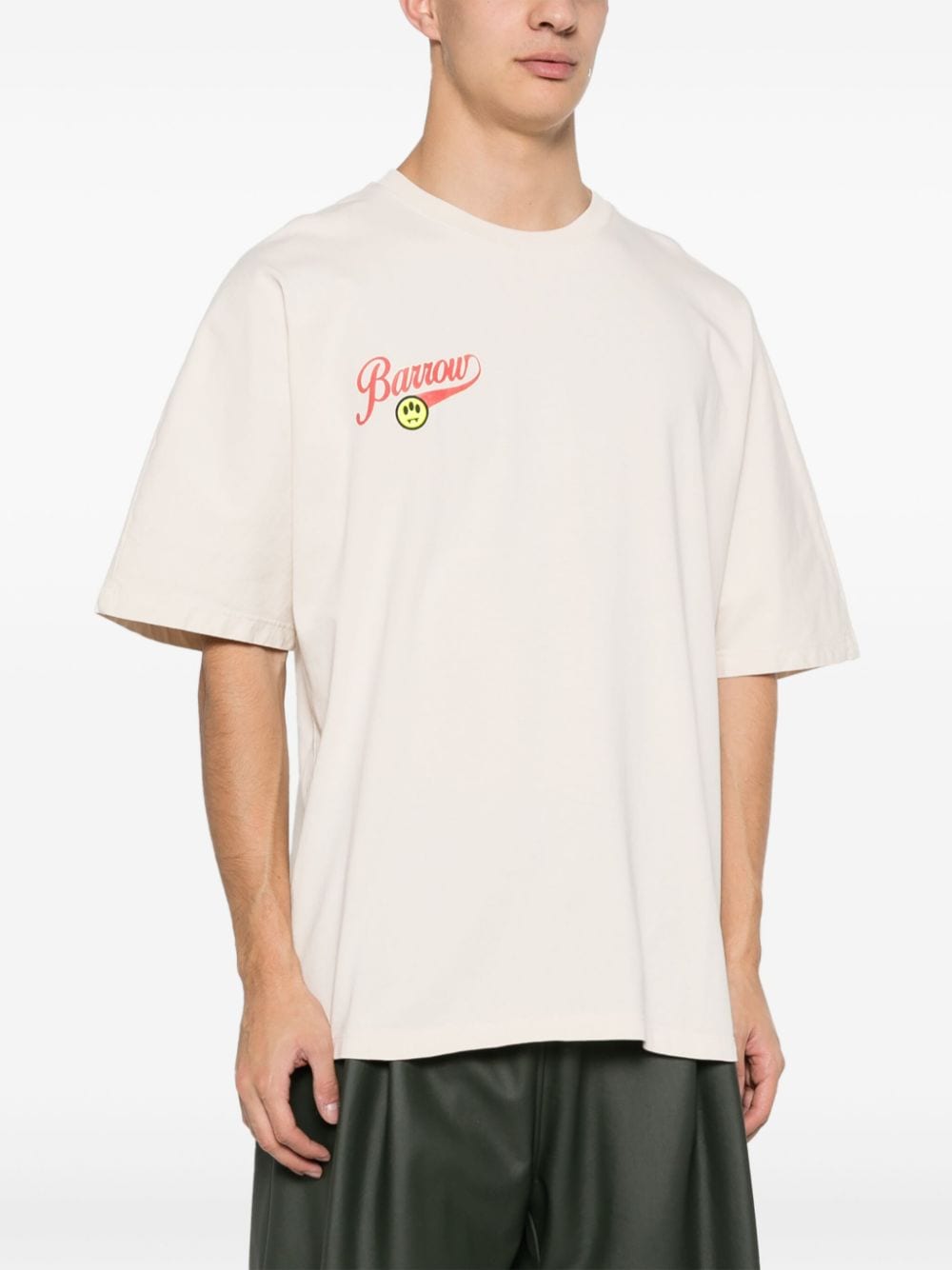 BARROW Logo T-shirt