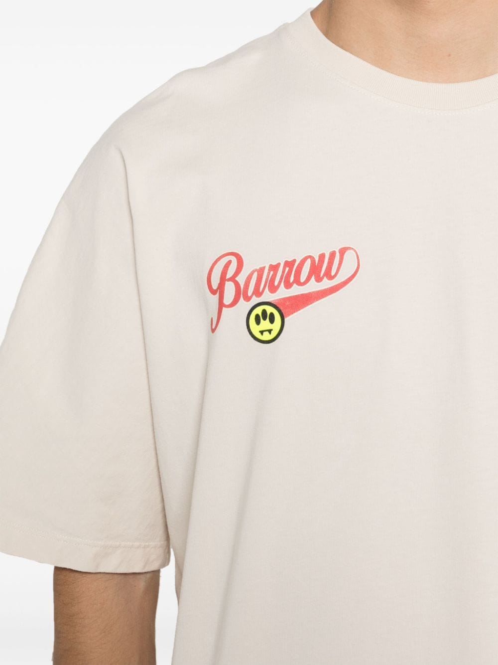 BARROW Logo T-shirt