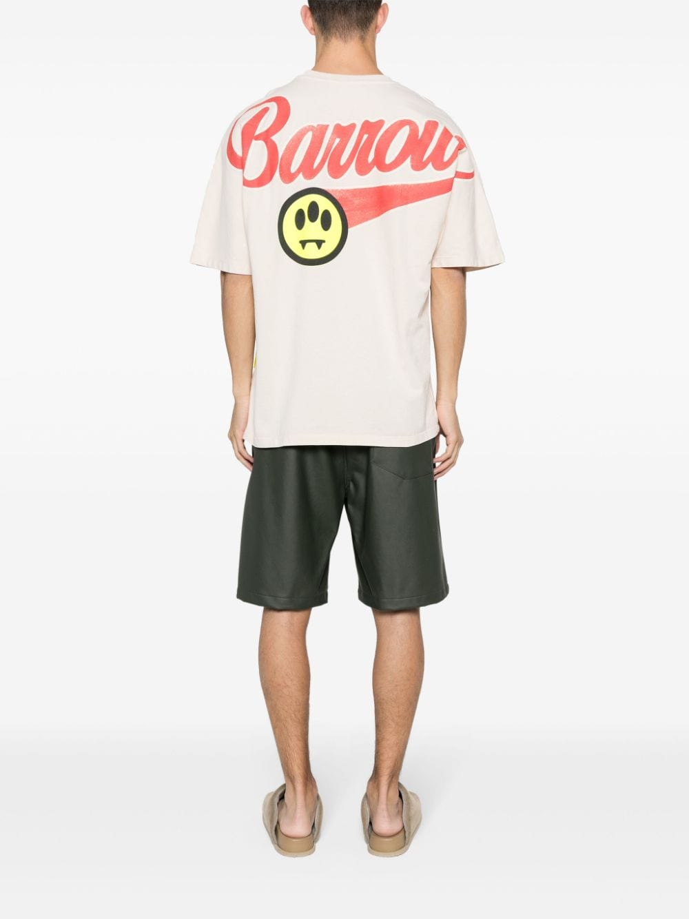 BARROW Logo T-shirt