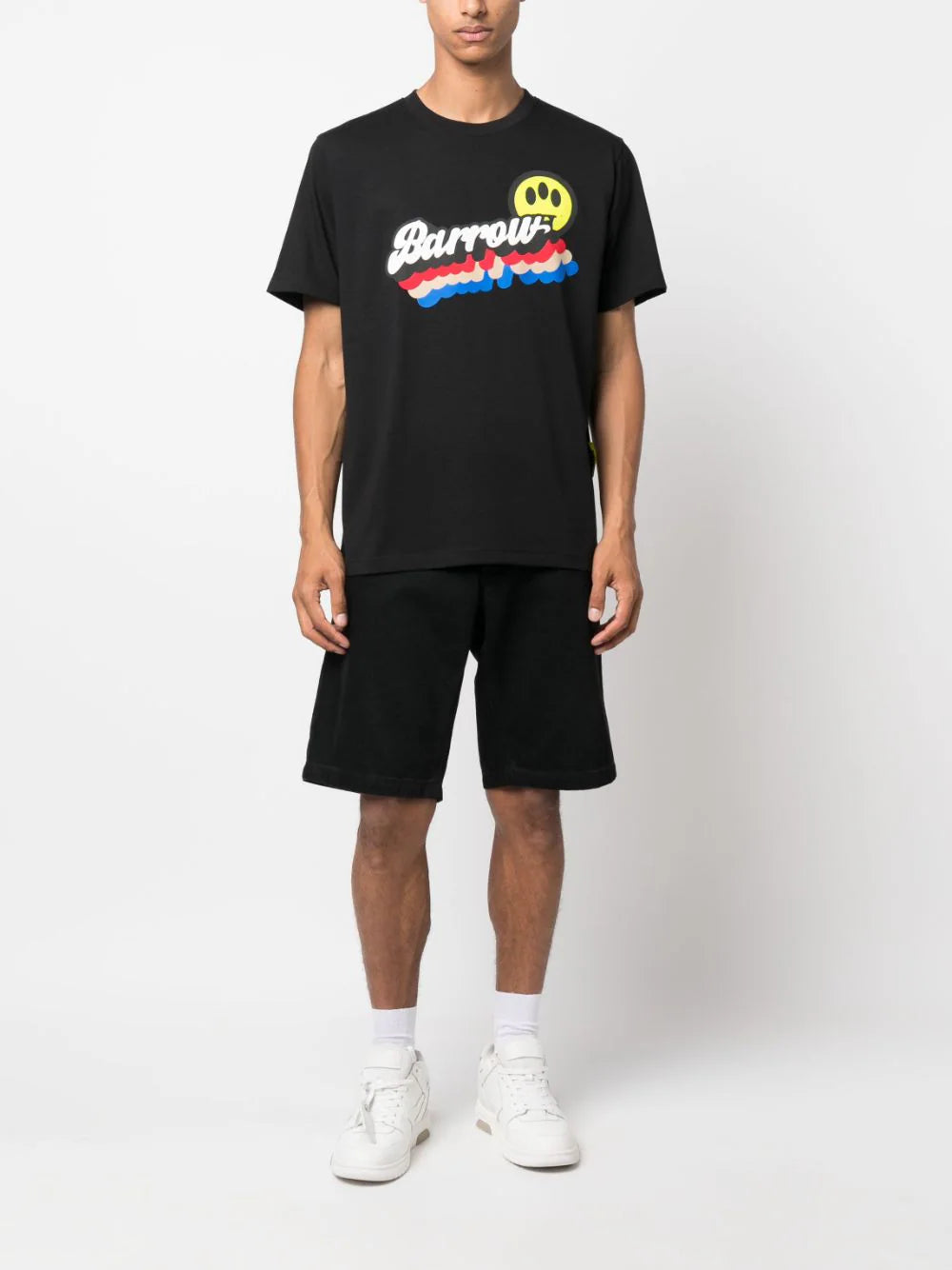 BARROW Logo T-shirt